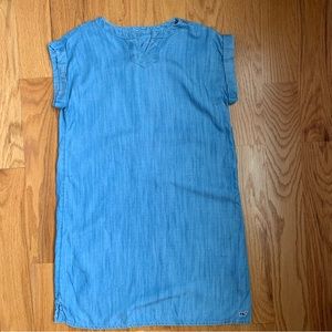 Vineyard Vines Girls Dress Size 10